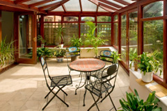 Lower Lovacott conservatory quotes