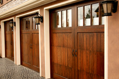 Lower Lovacott garage extension quotes