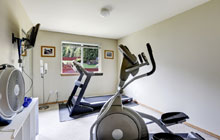 Lower Lovacott home gym construction leads