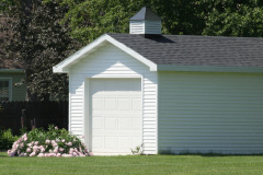 Lower Lovacott outbuilding construction costs